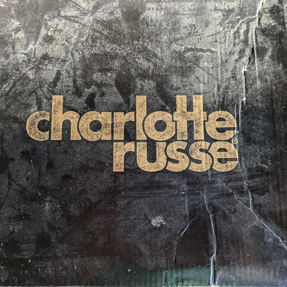 Charlotte Russ